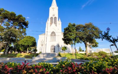 Igreja Matriz