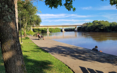 Praça do Rio Iguaçu