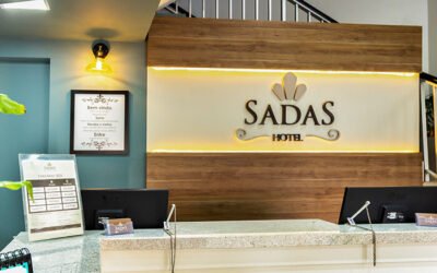 Sadas Hotel